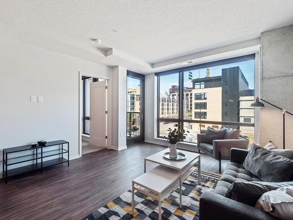 $2,850 | 811 South Washington Avenue, Unit 515, Minneapolis, MN 55415