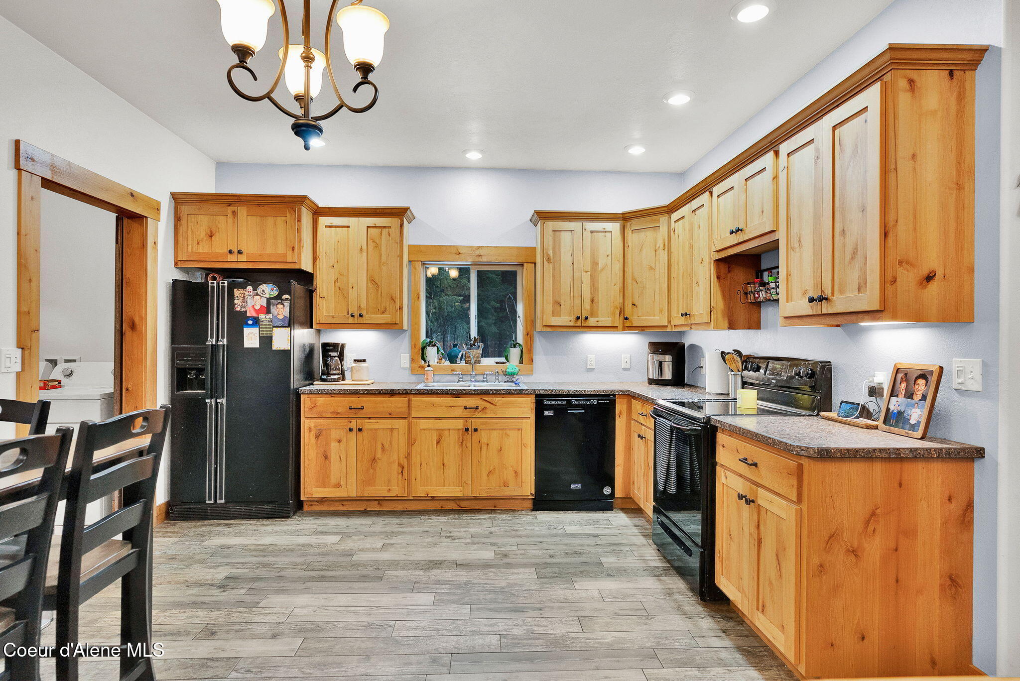 54 Star Road Bonners Ferry, ID 83805 - Photo 13 of 52 13-web-or-mls-Skylight - Misc-21