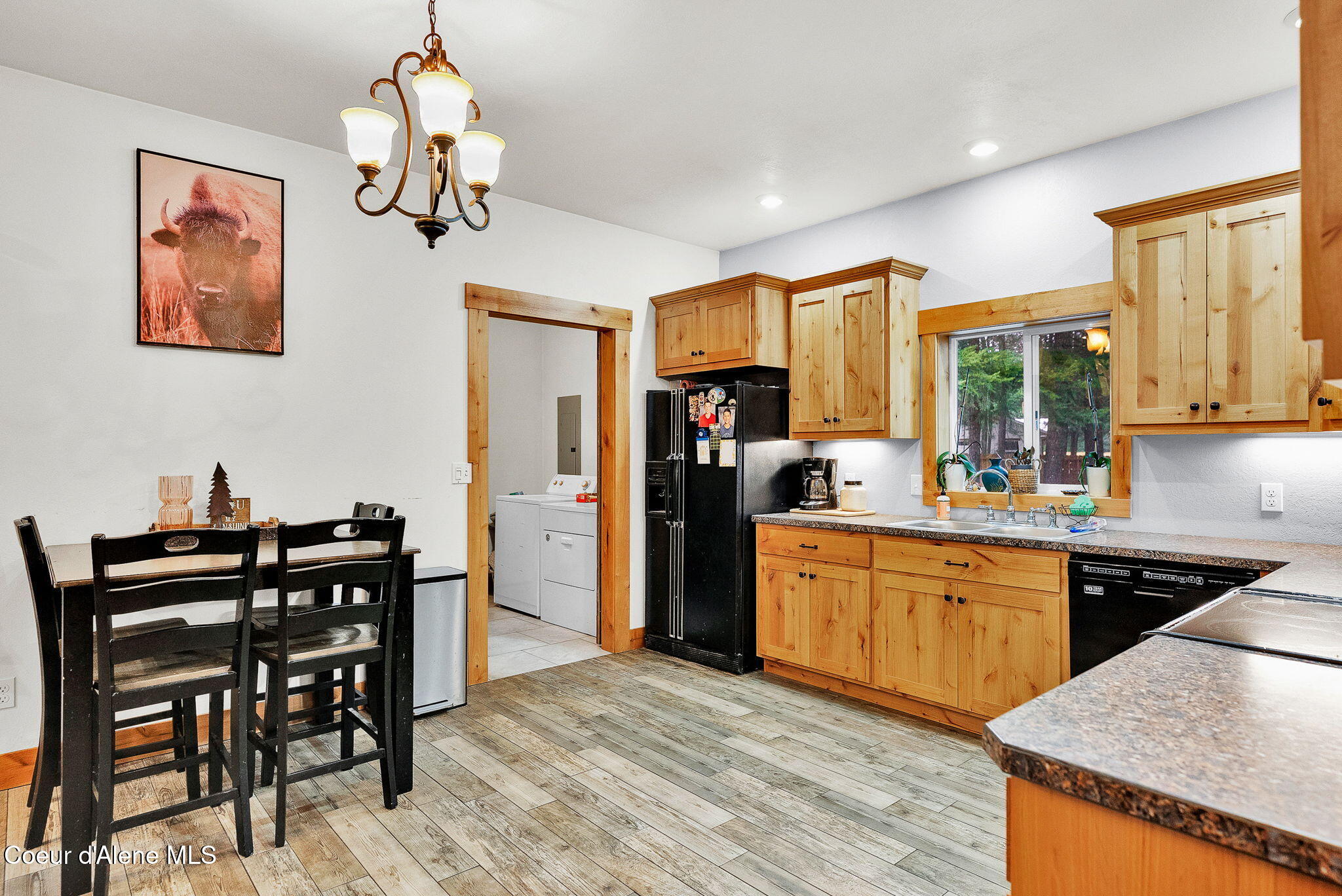 54 Star Road Bonners Ferry, ID 83805 - Photo 15 of 52 15-web-or-mls-Skylight - Misc-31