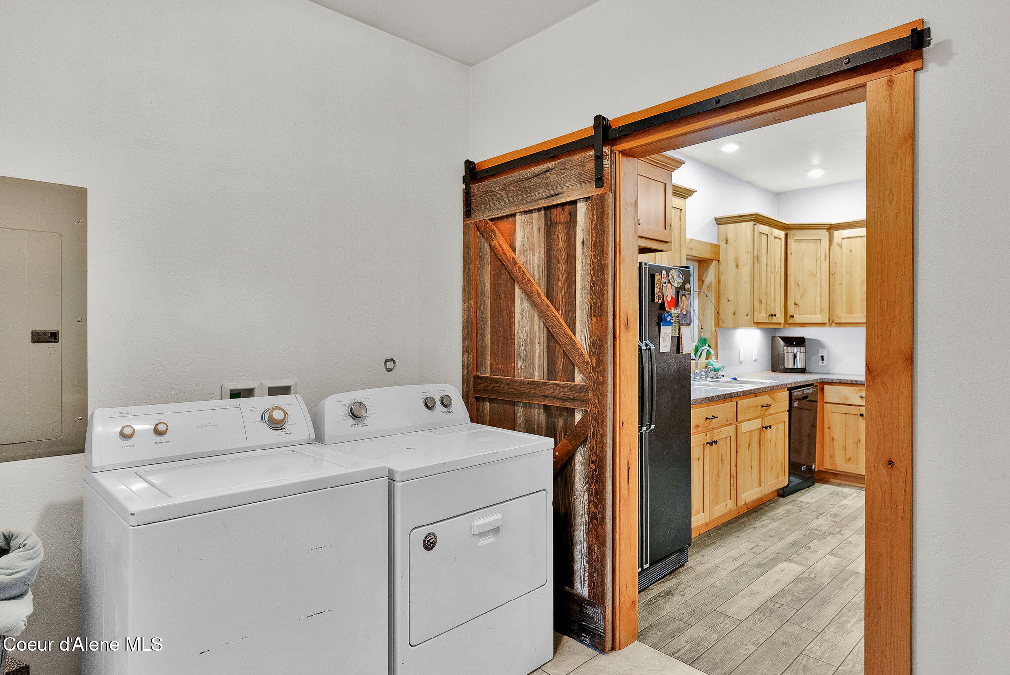 54 Star Road Bonners Ferry, ID 83805 - Photo 17 of 52 17-web-or-mls-Skylight - Misc-32