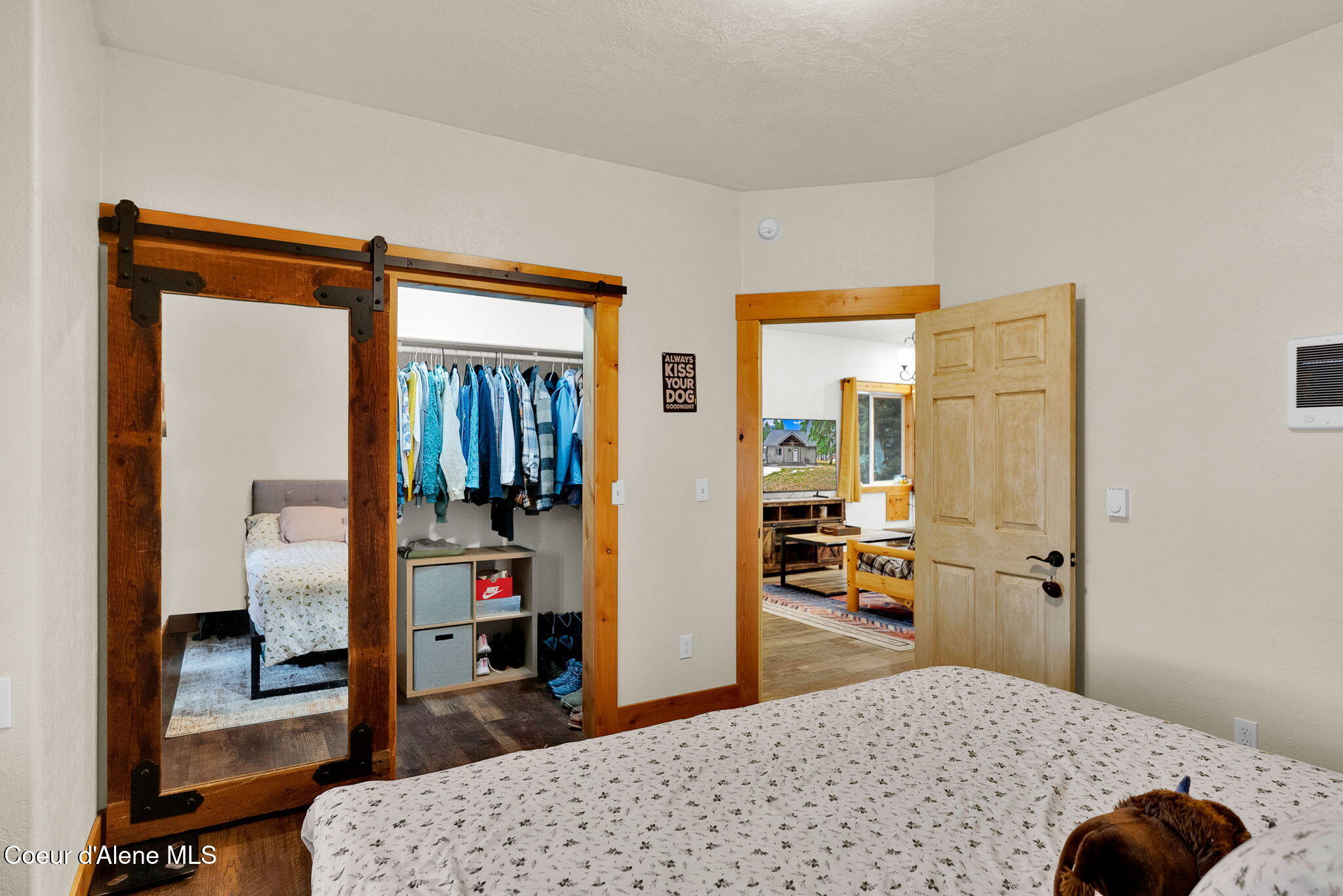 54 Star Road Bonners Ferry, ID 83805 - Photo 18 of 52 18-web-or-mls-Skylight - Misc-18