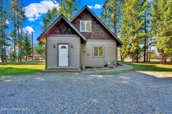 $479,000 | 54 Star Road, Bonners Ferry, ID 83805