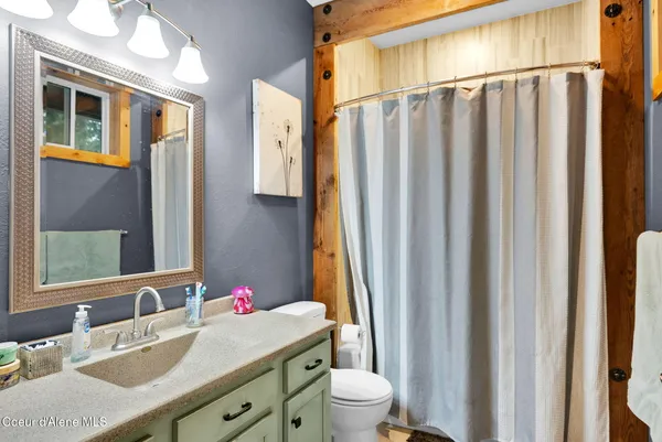 $479,000 | 54 Star Road, Bonners Ferry, ID 83805