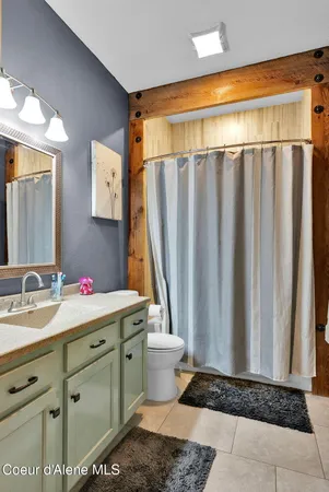 $479,000 | 54 Star Road, Bonners Ferry, ID 83805