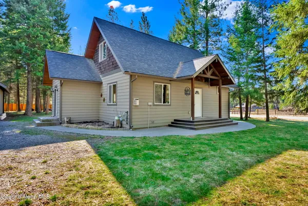 $465,000 | 54 Star Road, Bonners Ferry, ID 83805