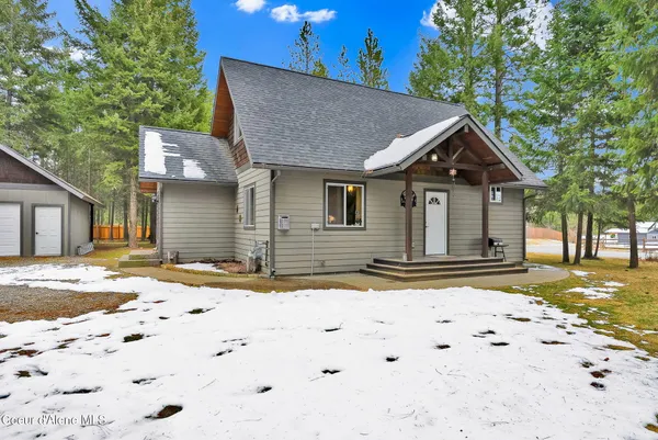 $479,000 | 54 Star Road, Bonners Ferry, ID 83805