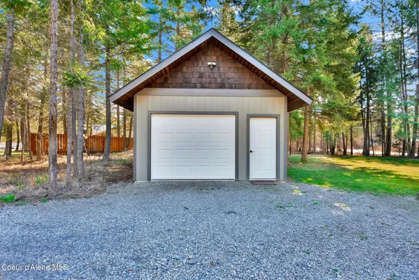$465,000 | 54 Star Road, Bonners Ferry, ID 83805