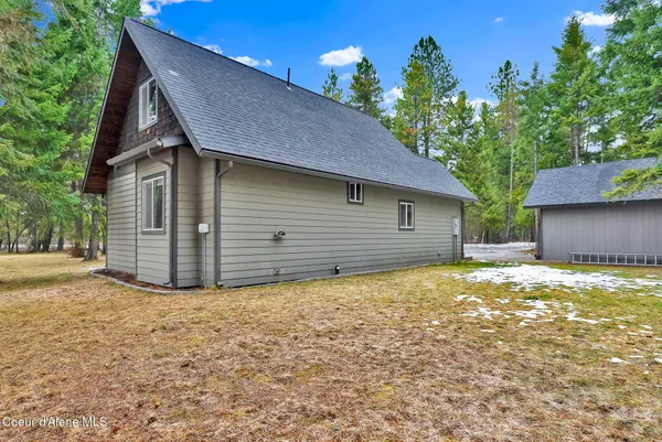 $479,000 | 54 Star Road, Bonners Ferry, ID 83805