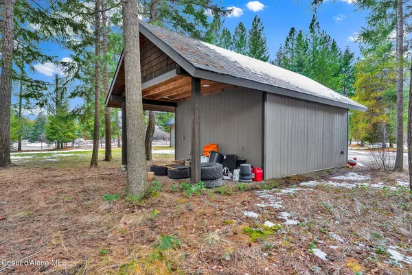 $479,000 | 54 Star Road, Bonners Ferry, ID 83805