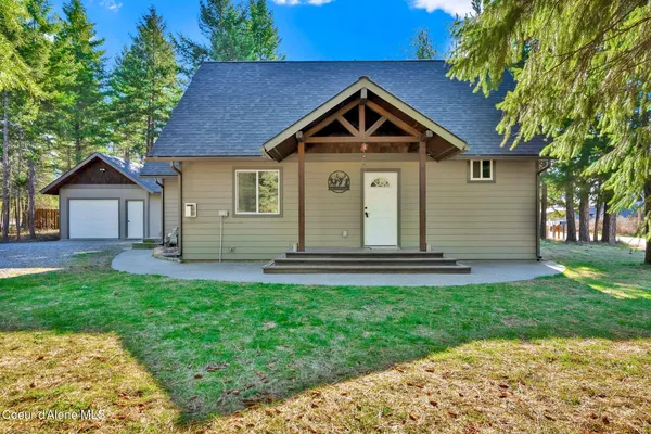 $465,000 | 54 Star Road, Bonners Ferry, ID 83805