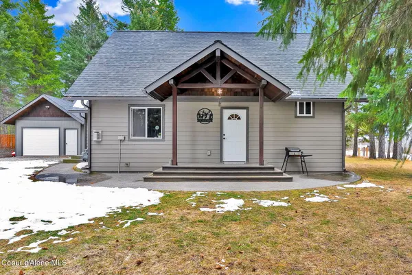 $479,000 | 54 Star Road, Bonners Ferry, ID 83805