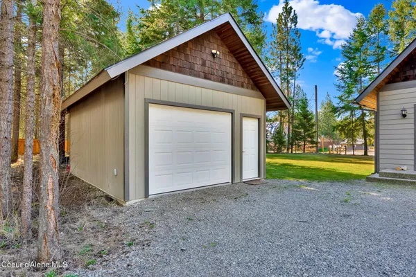 $465,000 | 54 Star Road, Bonners Ferry, ID 83805