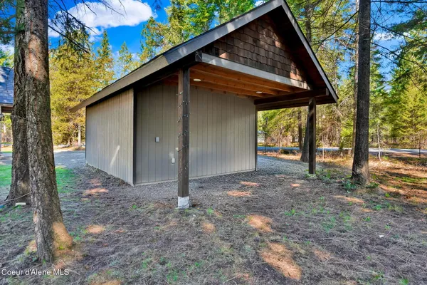 $465,000 | 54 Star Road, Bonners Ferry, ID 83805