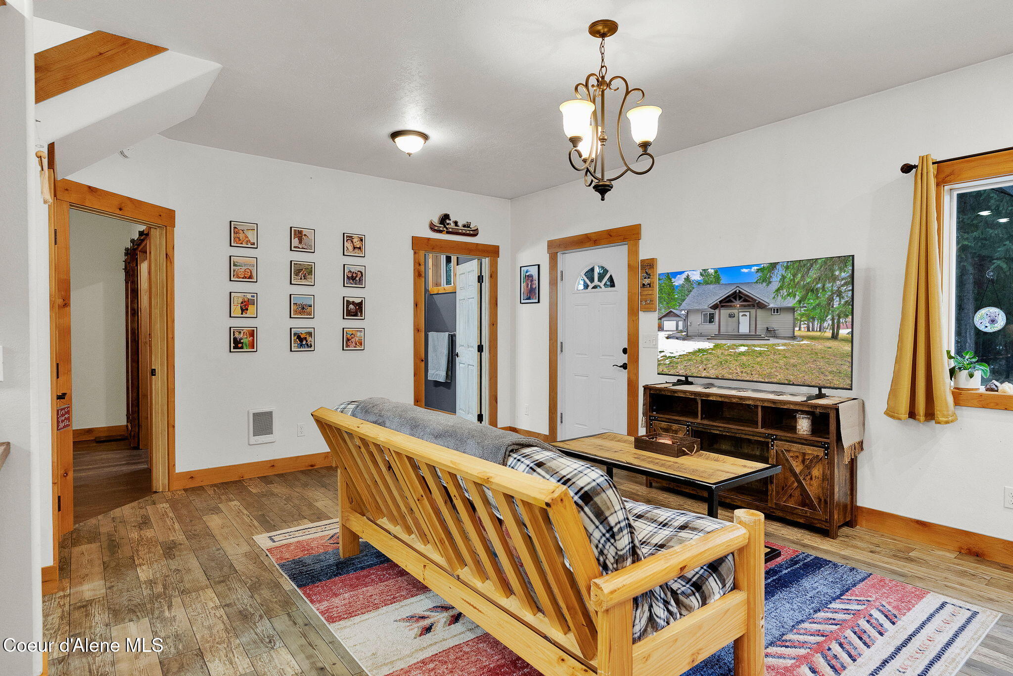 54 Star Road Bonners Ferry, ID 83805 - Photo 5 of 52 5-web-or-mls-Skylight - Misc-25