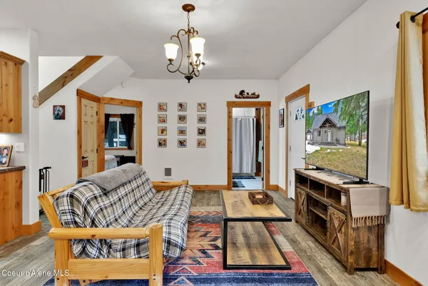 $479,000 | 54 Star Road, Bonners Ferry, ID 83805