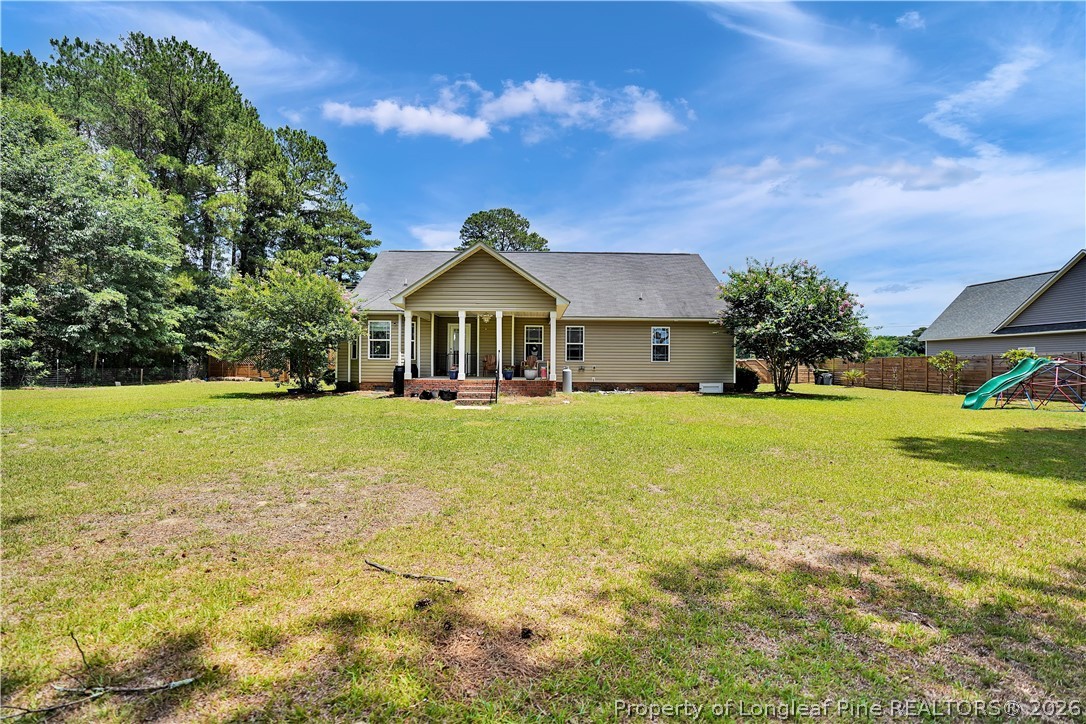 2521 Wade-Stedman Road Stedman, NC 28391 - Photo 28 of 28