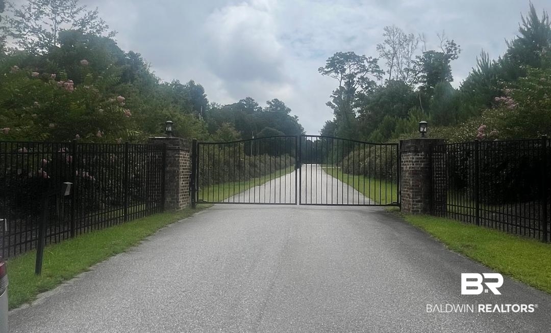 12870 Fish River Road Foley, AL 36535 - Photo 3 of 4 Gated Community