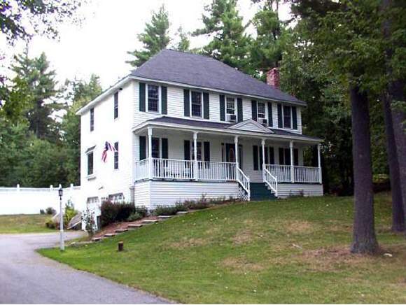 37 Rolling Ridge Road Londonderry, NH 03053 - Photo 1 of 5