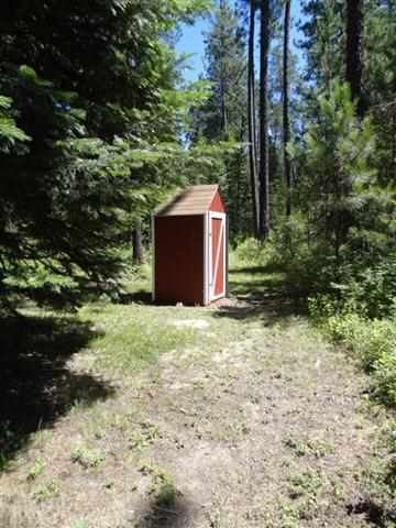 35523 North Elk Chattaroy Road Elk, WA 99009 - Photo 9 of 11 Gallery Image 9