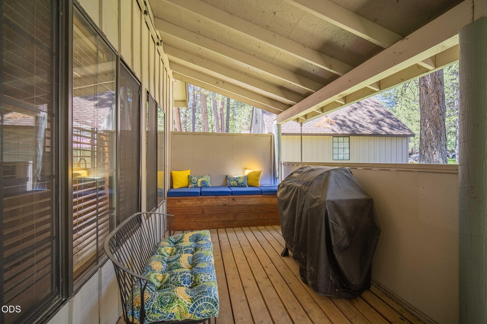 57499 Circle 4 Cabin Road, Unit 26 Sunriver, OR 97707 - Photo 41 of 44