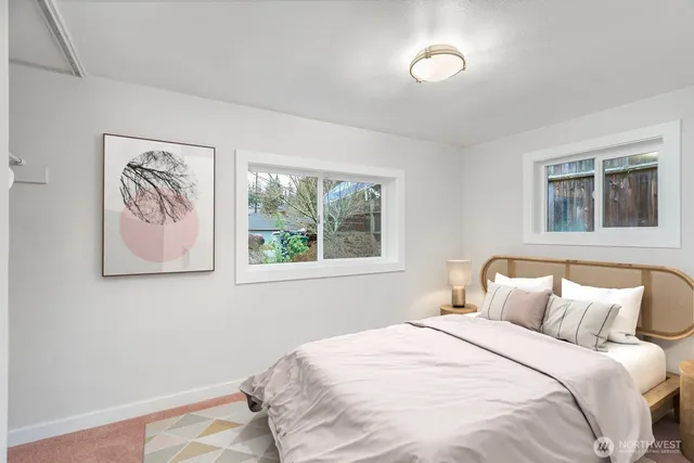 $549,999 | 3513 Northeast 6th Place, Renton, WA 98056