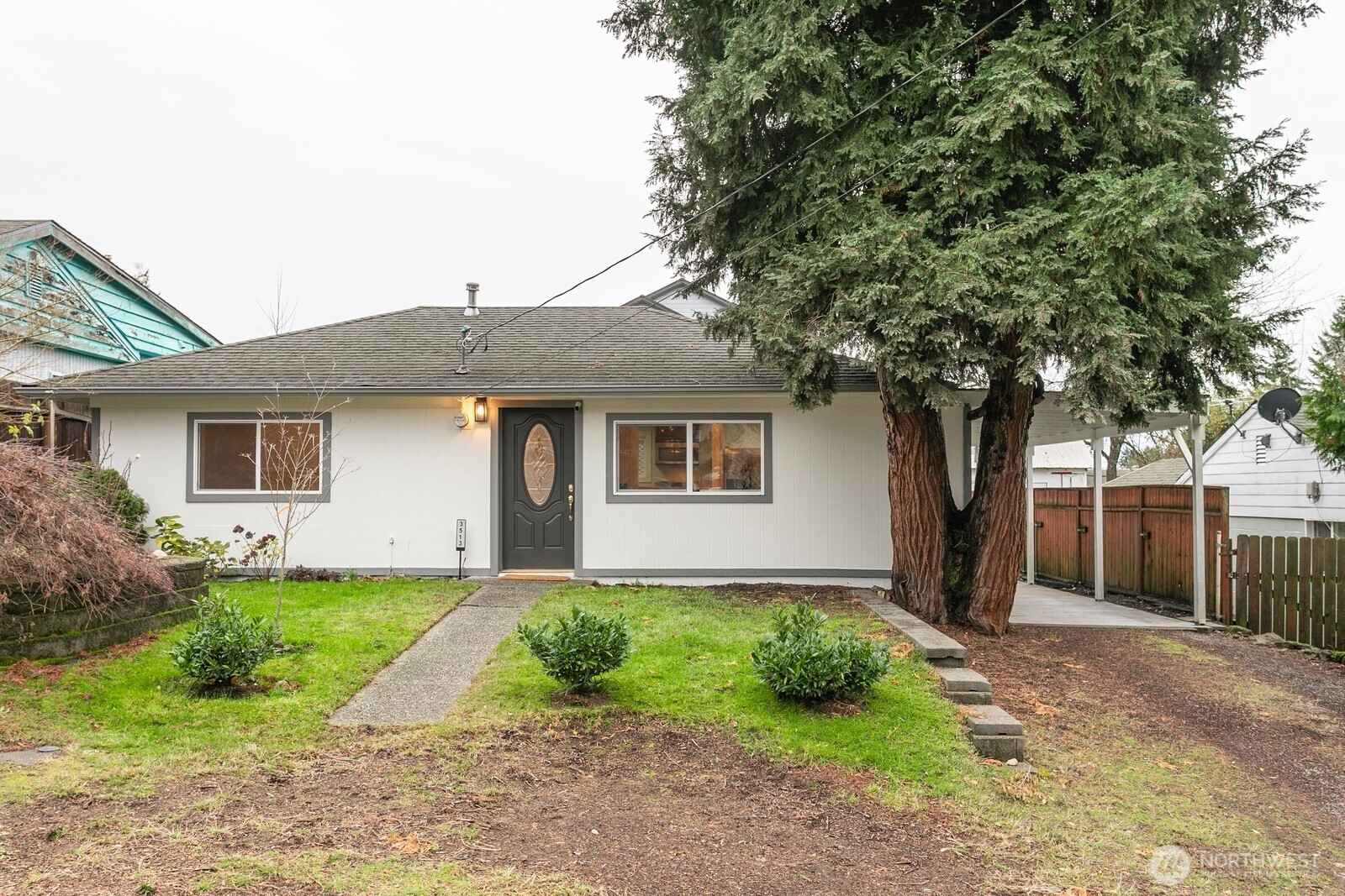 3513 Northeast 6th Place Renton, WA 98056 - Photo 2 of 26