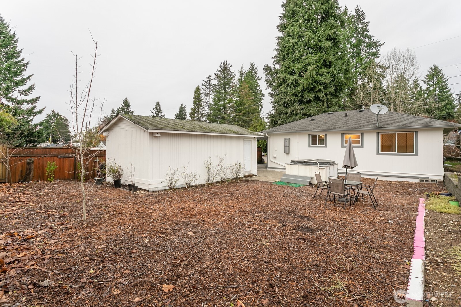3513 Northeast 6th Place Renton, WA 98056 - Photo 25 of 26