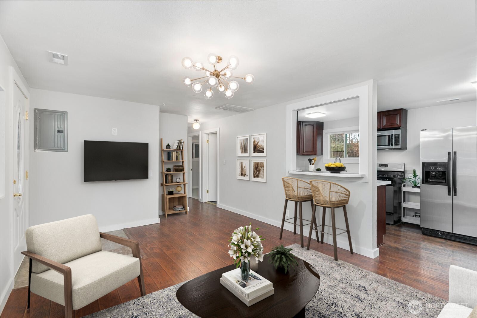 3513 Northeast 6th Place Renton, WA 98056 - Photo 9 of 26