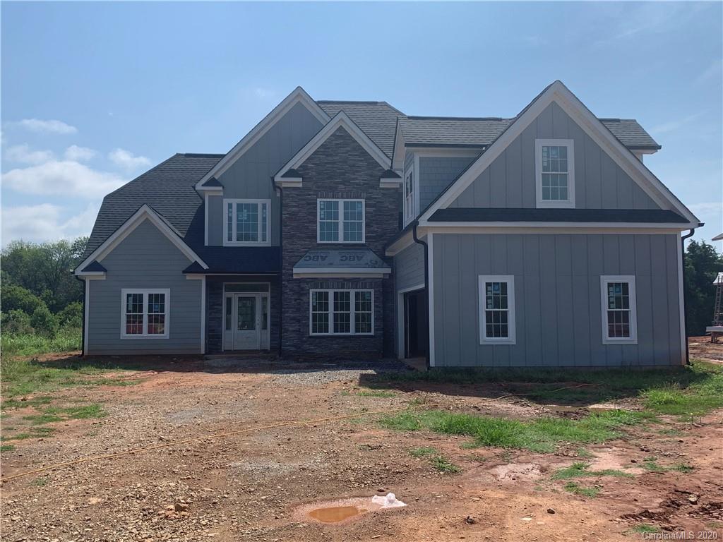 822 Patterson Farm Road Mooresville, NC 28115 - Photo 1 of 19 Gallery Image 1