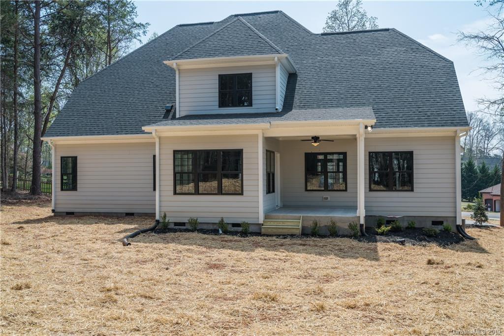 822 Patterson Farm Road Mooresville, NC 28115 - Photo 19 of 19 Gallery Image 19