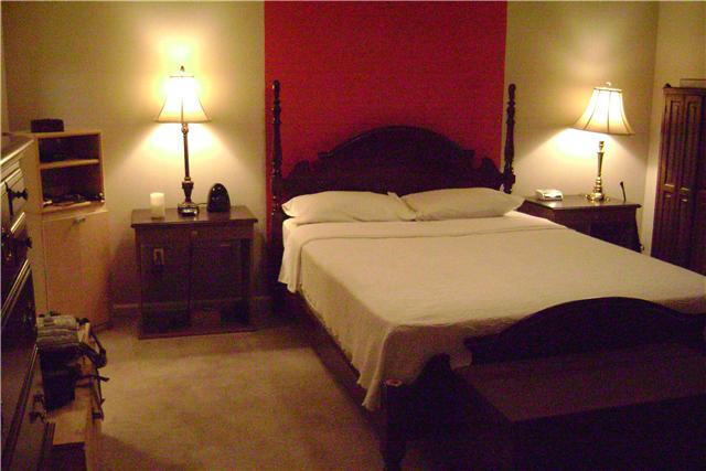 790 Fitzpatrick Road Nashville, TN 37214 - Photo 15 of 20 14x12 Master Suite (Bed #1 ) with Big Walk-in Closet!