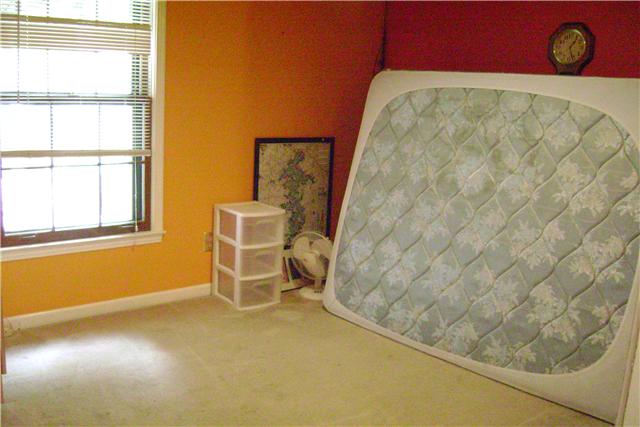 790 Fitzpatrick Road Nashville, TN 37214 - Photo 18 of 20 Bed # 2 - 11x10 (In the Process of Packing Up - Please Excuse).