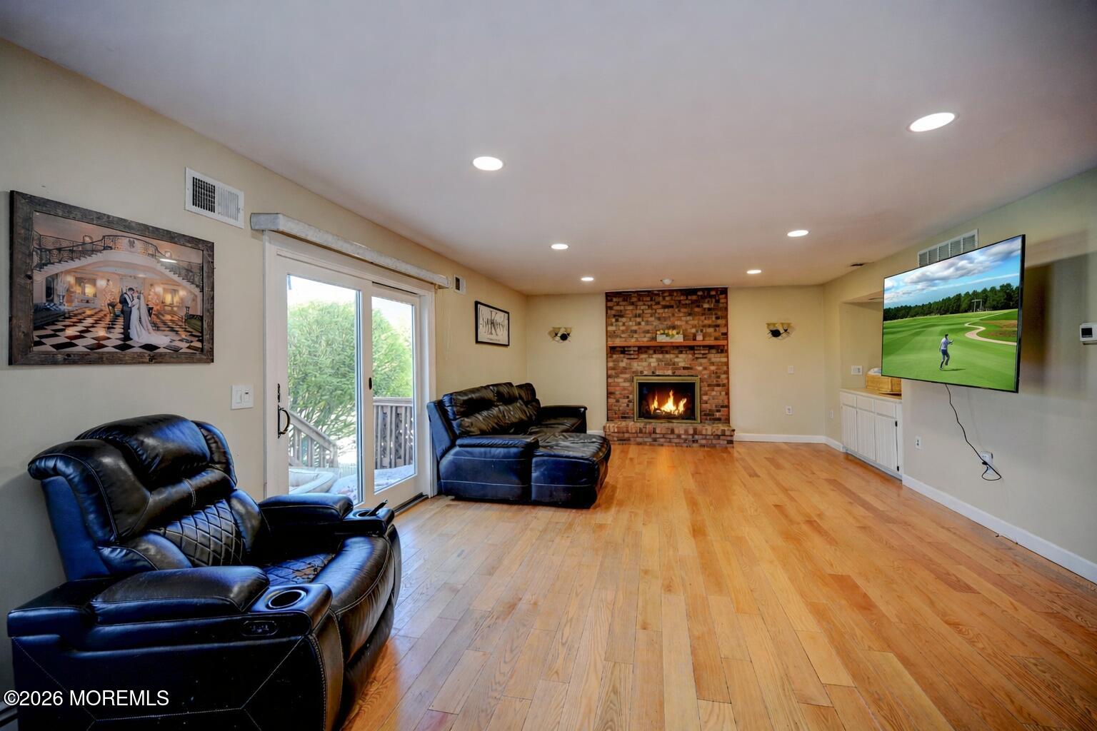 23 Red Hawk Road South Colts Neck, NJ 07722 - Photo 19 of 70 19-Family Room