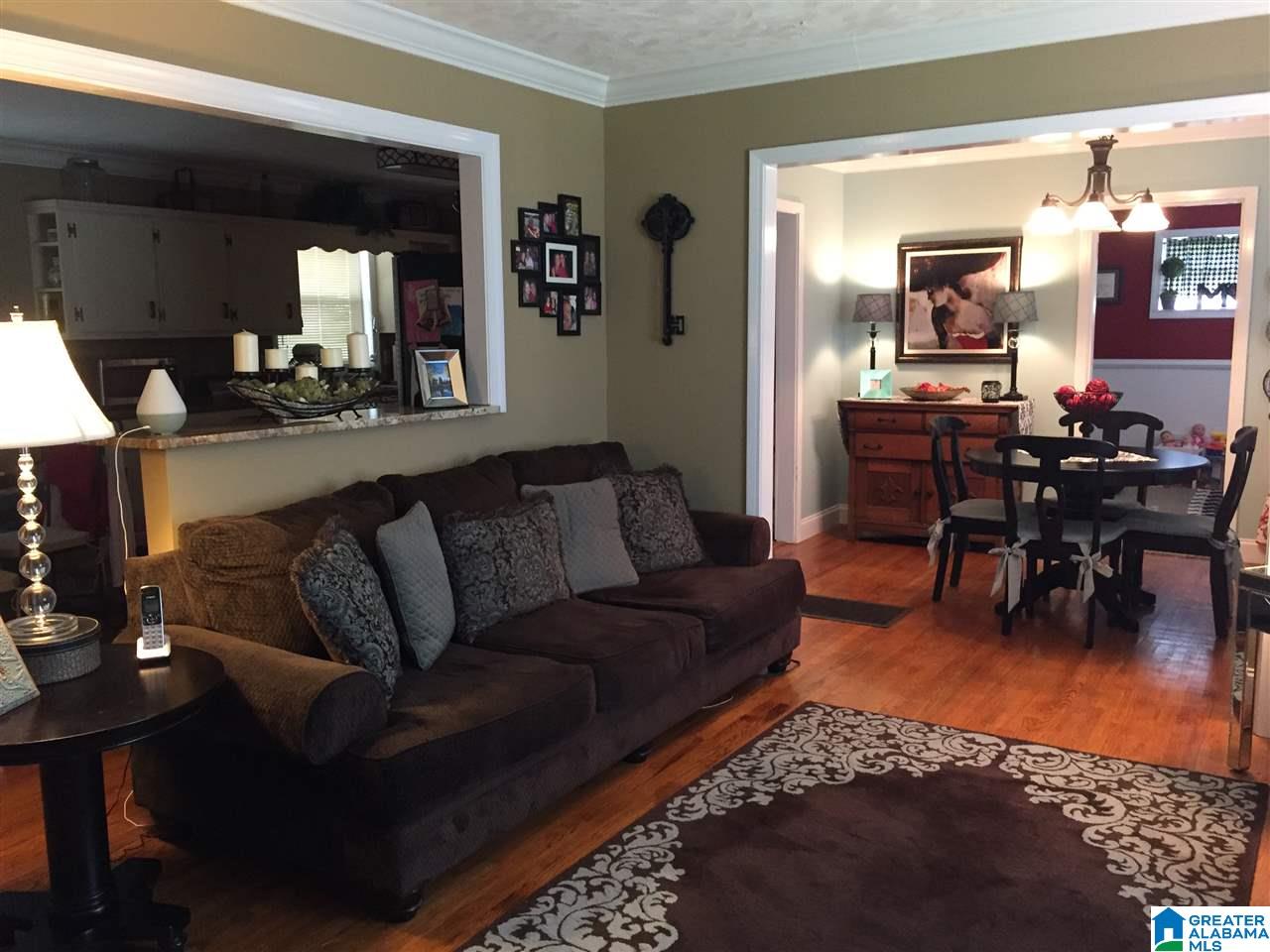 839 Westwood Road Mount Olive, AL 35117 - Photo 6 of 18