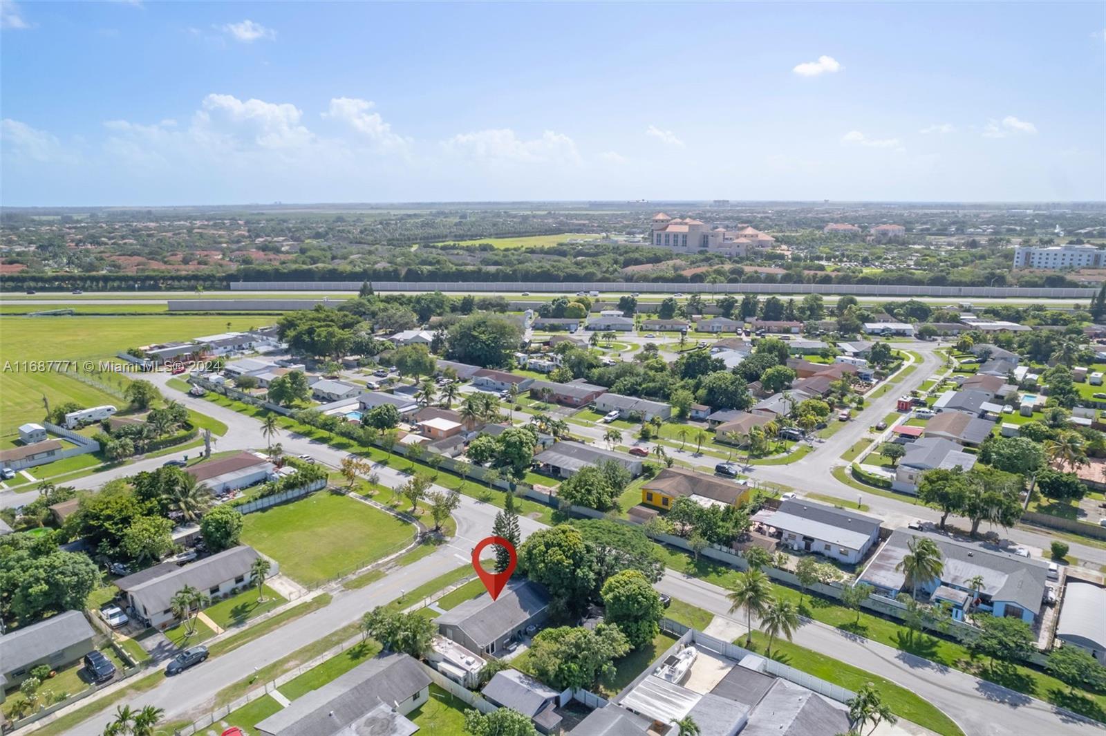 30320 Southwest 149th Avenue Homestead, FL 33033 - Photo 26 of 31