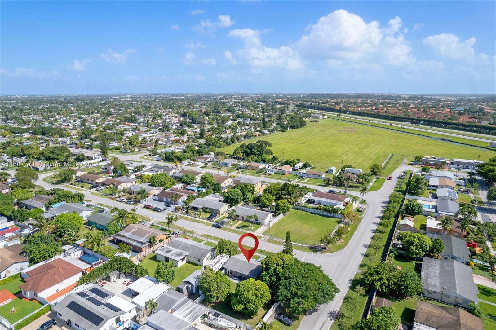 30320 Southwest 149th Avenue Homestead, FL 33033 - Photo 27 of 31