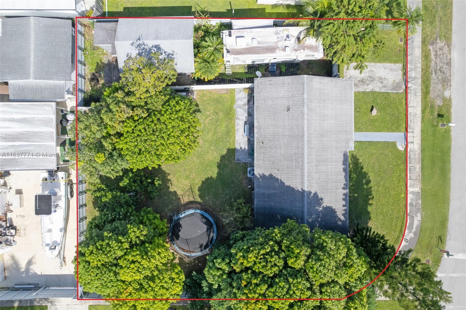 30320 Southwest 149th Avenue Homestead, FL 33033 - Photo 29 of 31