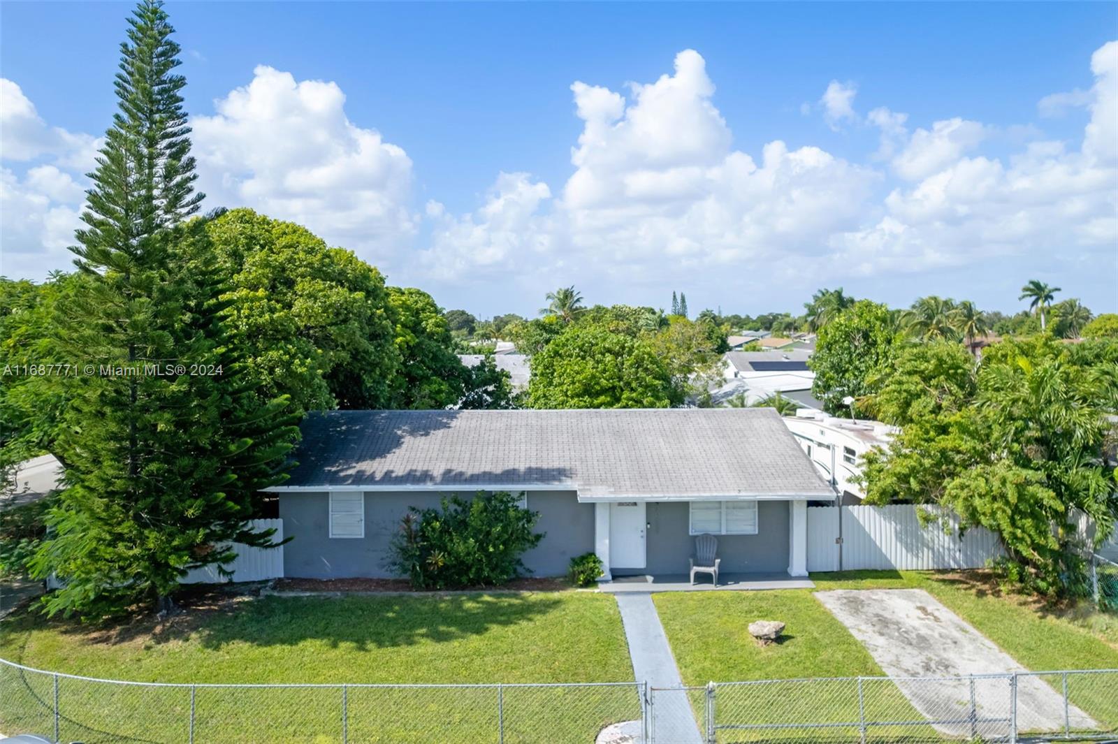 30320 Southwest 149th Avenue Homestead, FL 33033 - Photo 30 of 31