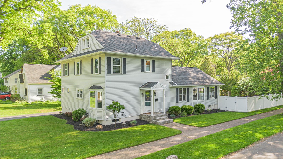 48 Rock Beach Road Irondequoit, NY 14617 - Photo 43 of 45