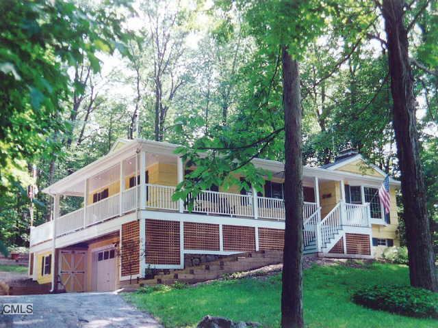 9 Shields Lane Ridgefield, CT 06877 - Photo 1 of 1