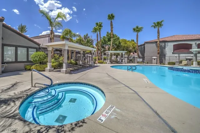 $2,350 | 950 Seven Hills Drive, Unit 1521, Henderson, NV 89052