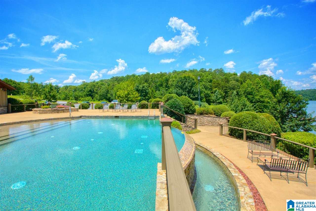 Lot 9 L Landing, Unit 9L Wedowee, AL 36278 - Photo 7 of 27