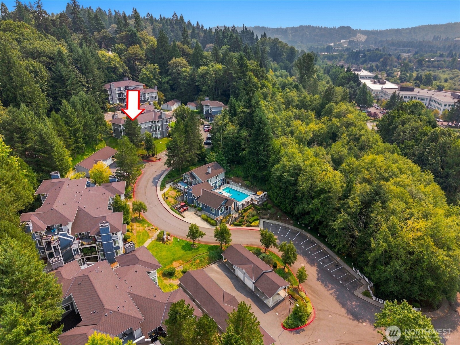 3903 243rd Place Southeast, Unit N301 Bothell, WA 98021 - Photo 25 of 35 Gallery Image 25