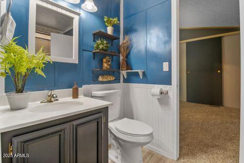 109 South Young Road Payson, AZ 85541 - Photo 21 of 44 BR2 bath 2