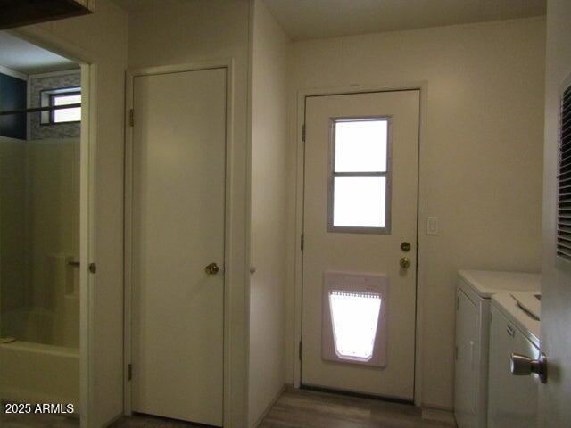109 South Young Road Payson, AZ 85541 - Photo 23 of 44 Laundry room