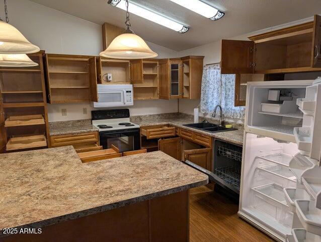 109 South Young Road Payson, AZ 85541 - Photo 31 of 44 Slide outs