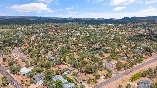 109 South Young Road Payson, AZ 85541 - Photo 42 of 44 Aerial 6