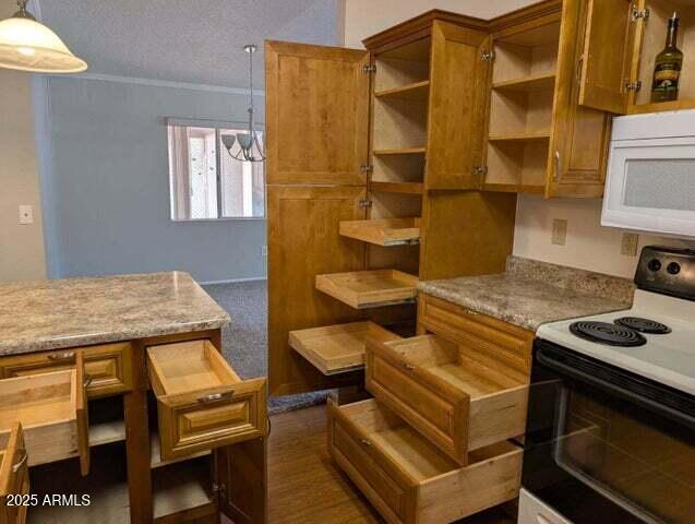 109 South Young Road Payson, AZ 85541 - Photo 10 of 44 Custom cabinets