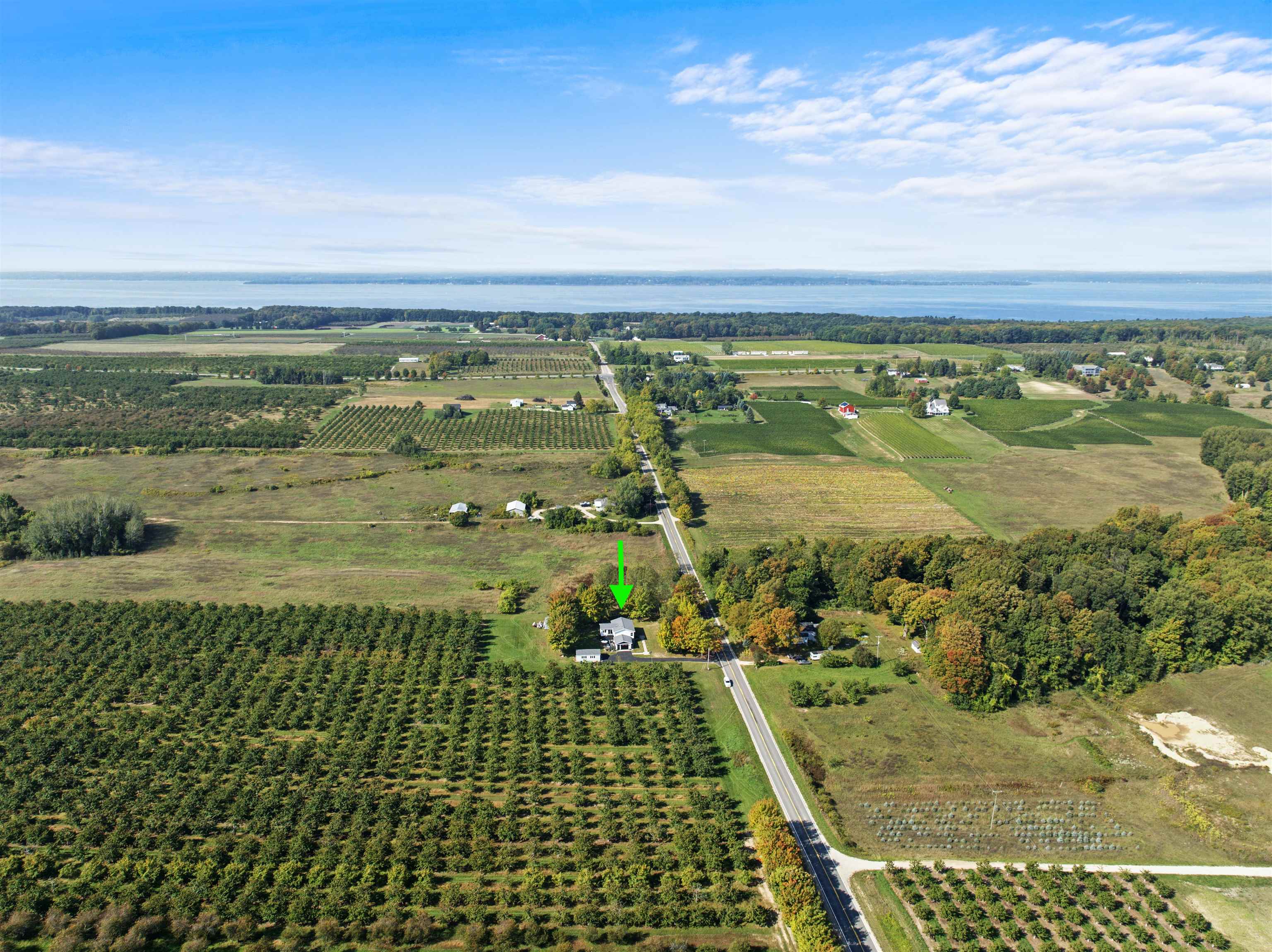 3836 Old Mission Road Traverse City, MI 49686 - Photo 40 of 46