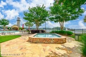 445 Marina Point Road, Unit A105 Dadeville, AL 36853 - Photo 34 of 50 Gallery Image 34